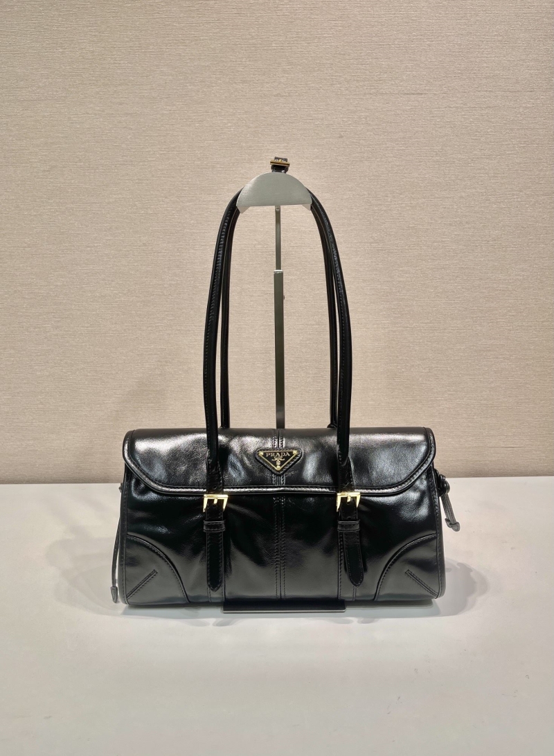 Prada Top Handle Bags